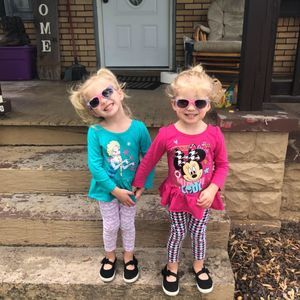 Meet your Posher, Lyssa